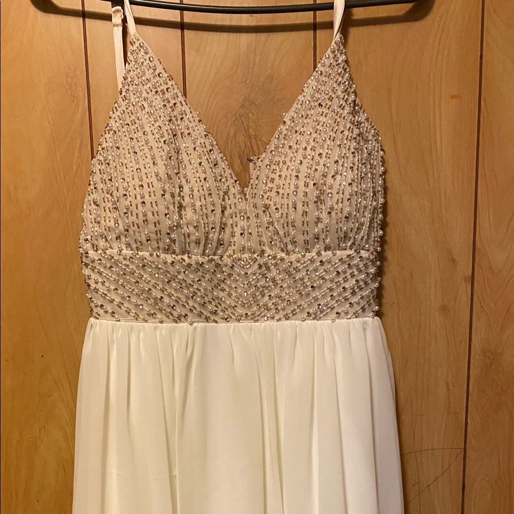 Homecoming Dress
